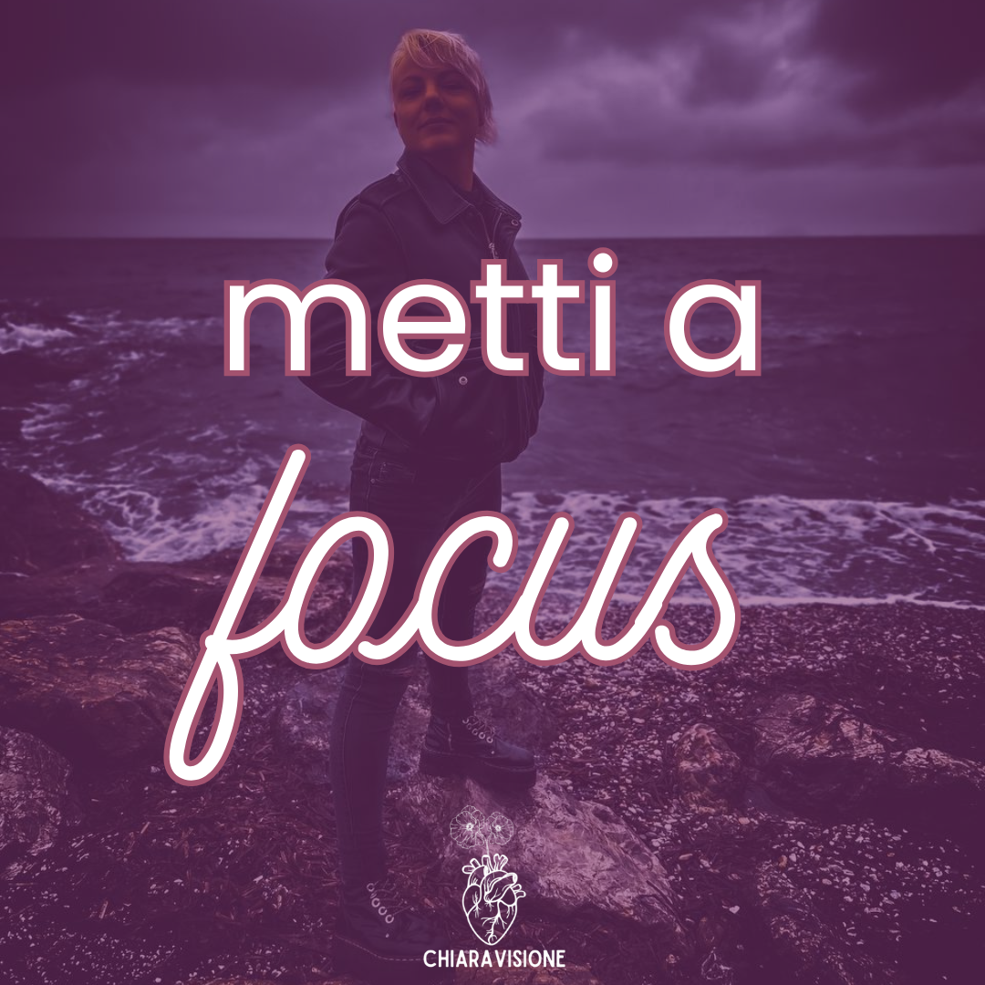 metti a focus